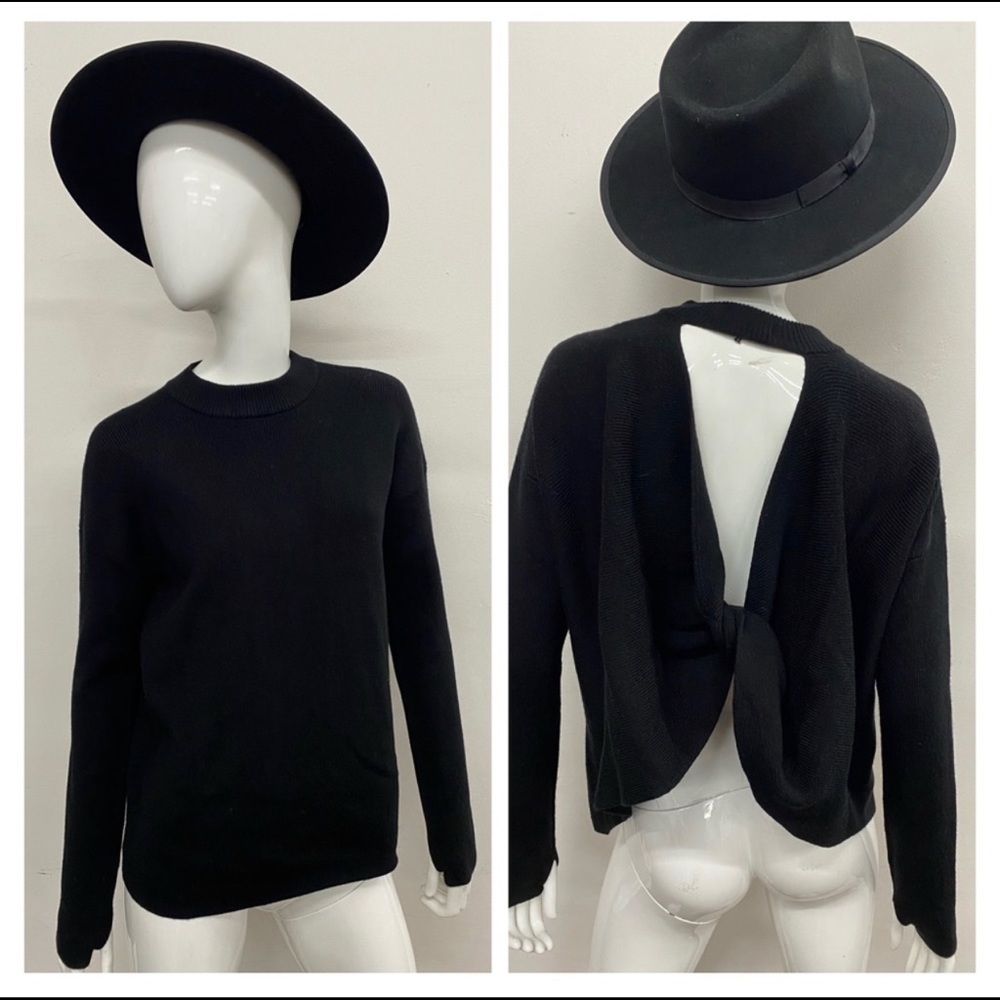 New n:philanthropy Ollie Sweater S